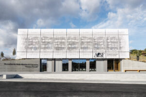 Ricostruzione Accademia Musicale di Camerino – Intervento terremoto Centro Italia