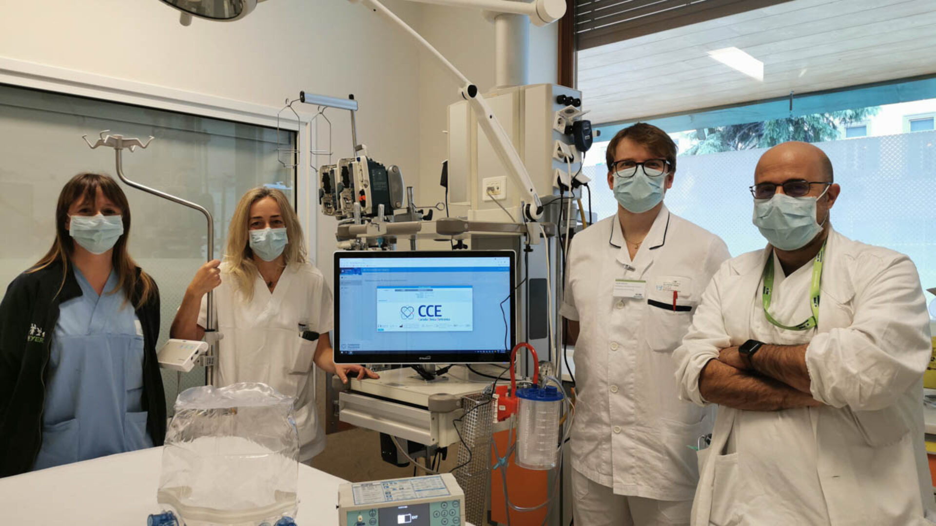 ABF per emergenza Covid-19